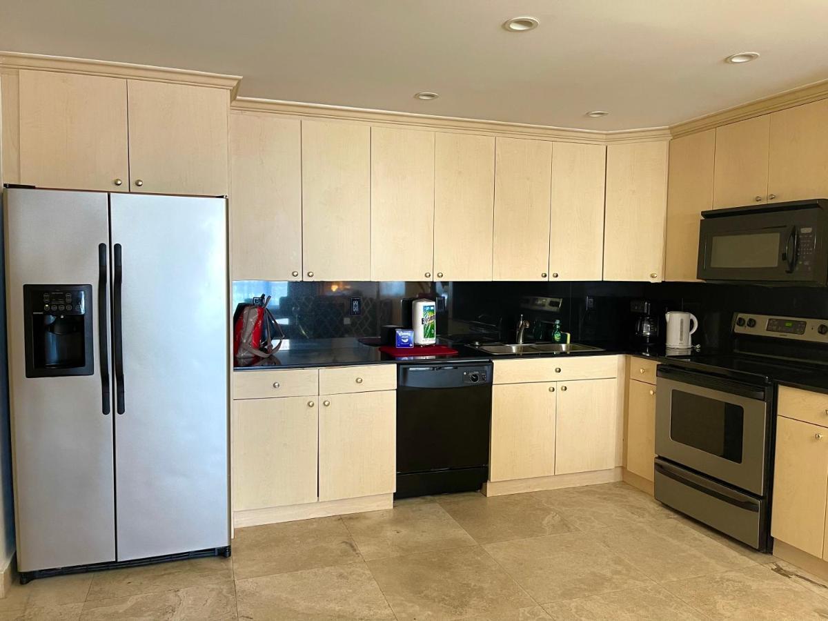 Sunny Isles Comfor Apartments Ocean Reserve Маямі-Біч Екстер'єр фото