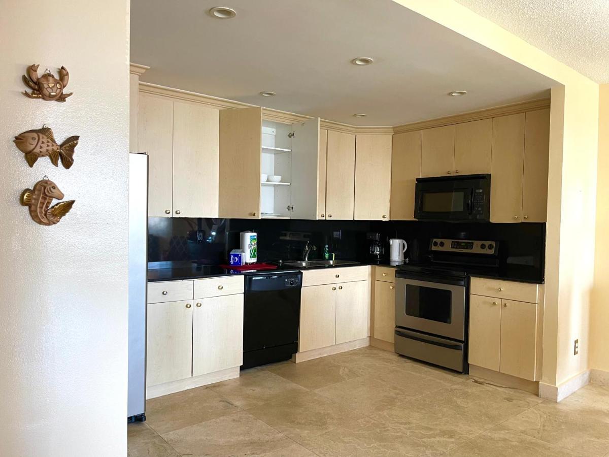 Sunny Isles Comfor Apartments Ocean Reserve Маямі-Біч Екстер'єр фото