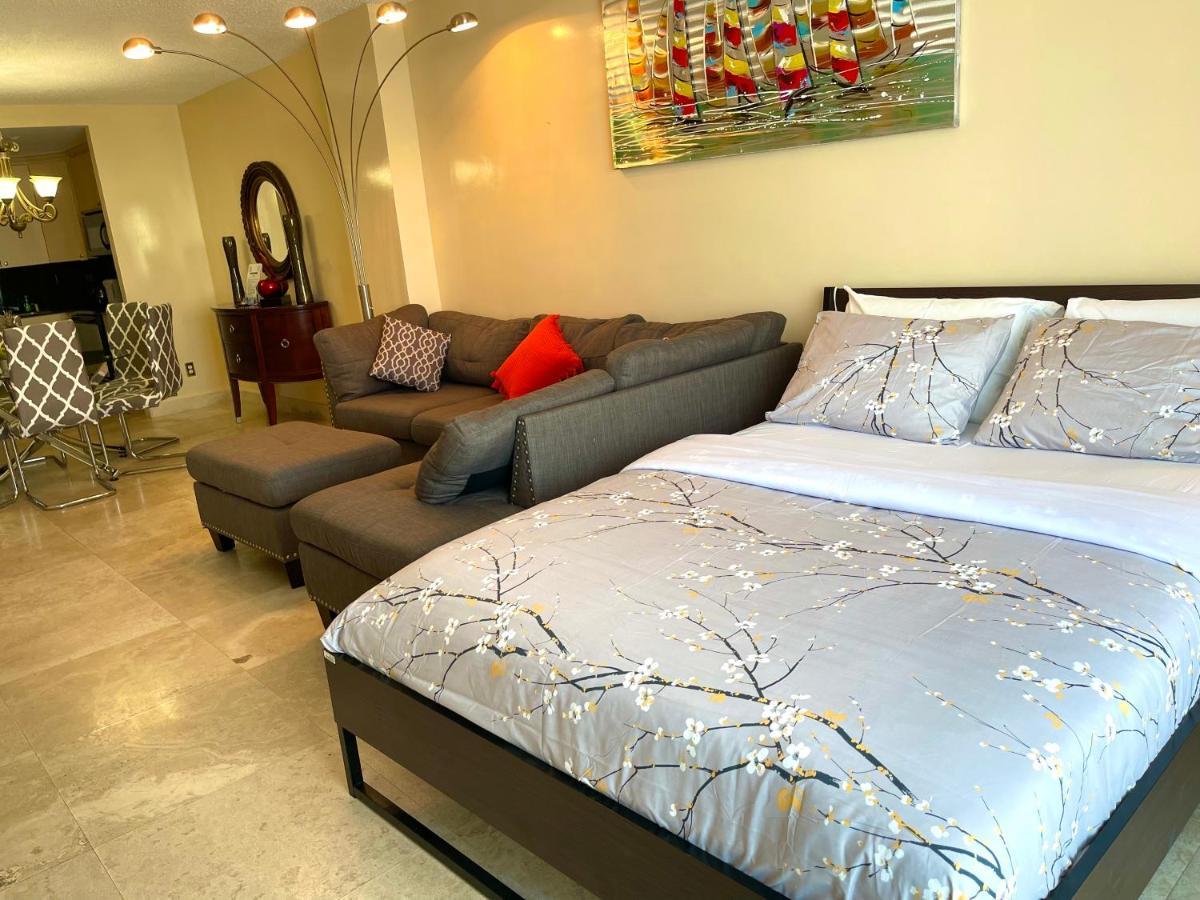 Sunny Isles Comfor Apartments Ocean Reserve Маямі-Біч Екстер'єр фото
