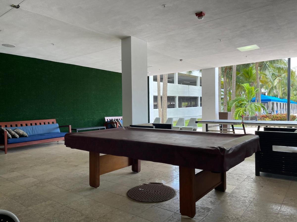 Sunny Isles Comfor Apartments Ocean Reserve Маямі-Біч Екстер'єр фото