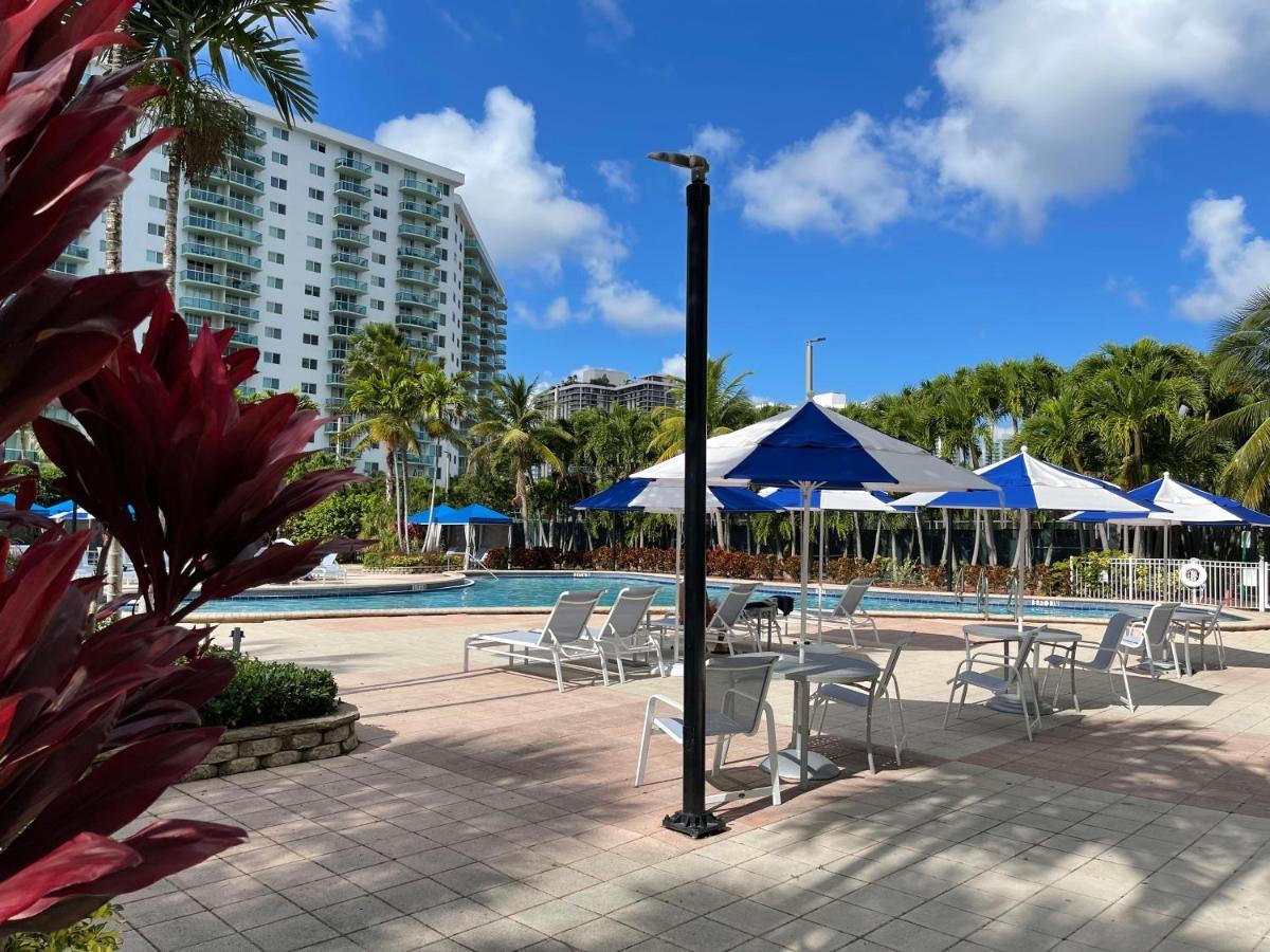 Sunny Isles Comfor Apartments Ocean Reserve Маямі-Біч Екстер'єр фото
