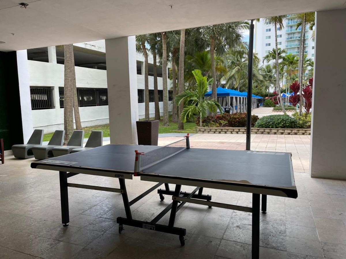 Sunny Isles Comfor Apartments Ocean Reserve Маямі-Біч Екстер'єр фото