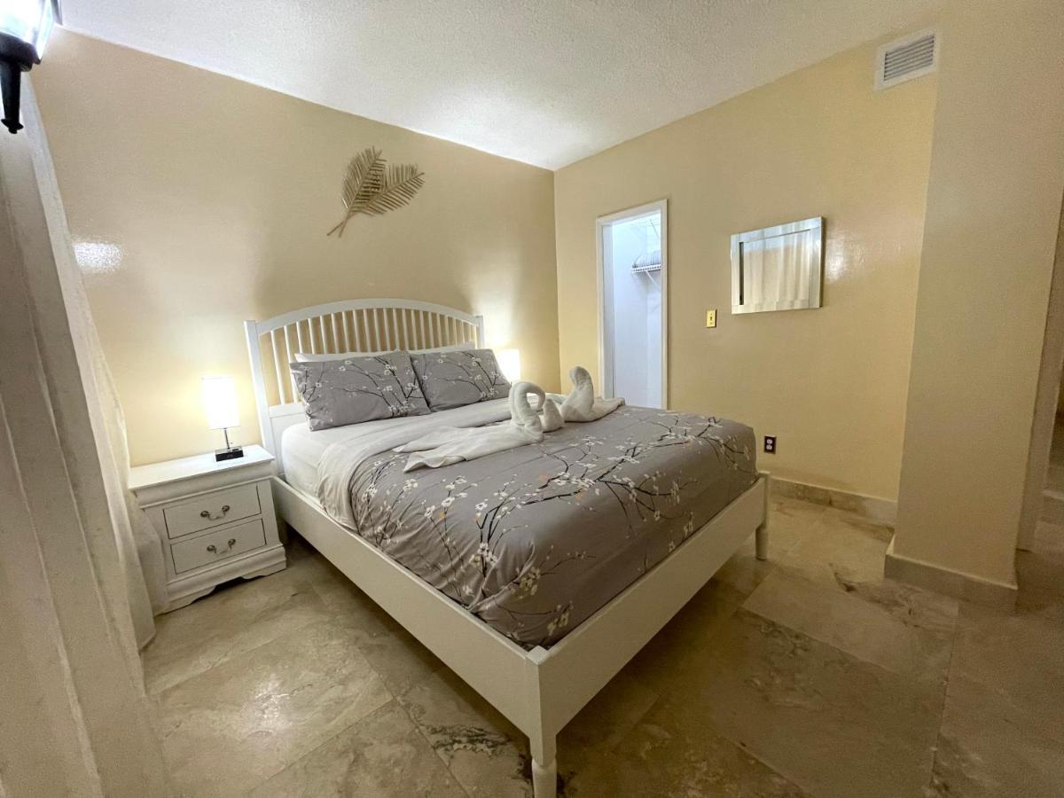 Sunny Isles Comfor Apartments Ocean Reserve Маямі-Біч Екстер'єр фото