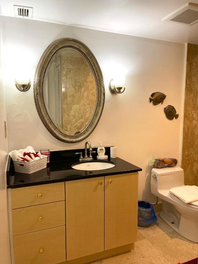 Sunny Isles Comfor Apartments Ocean Reserve Маямі-Біч Екстер'єр фото