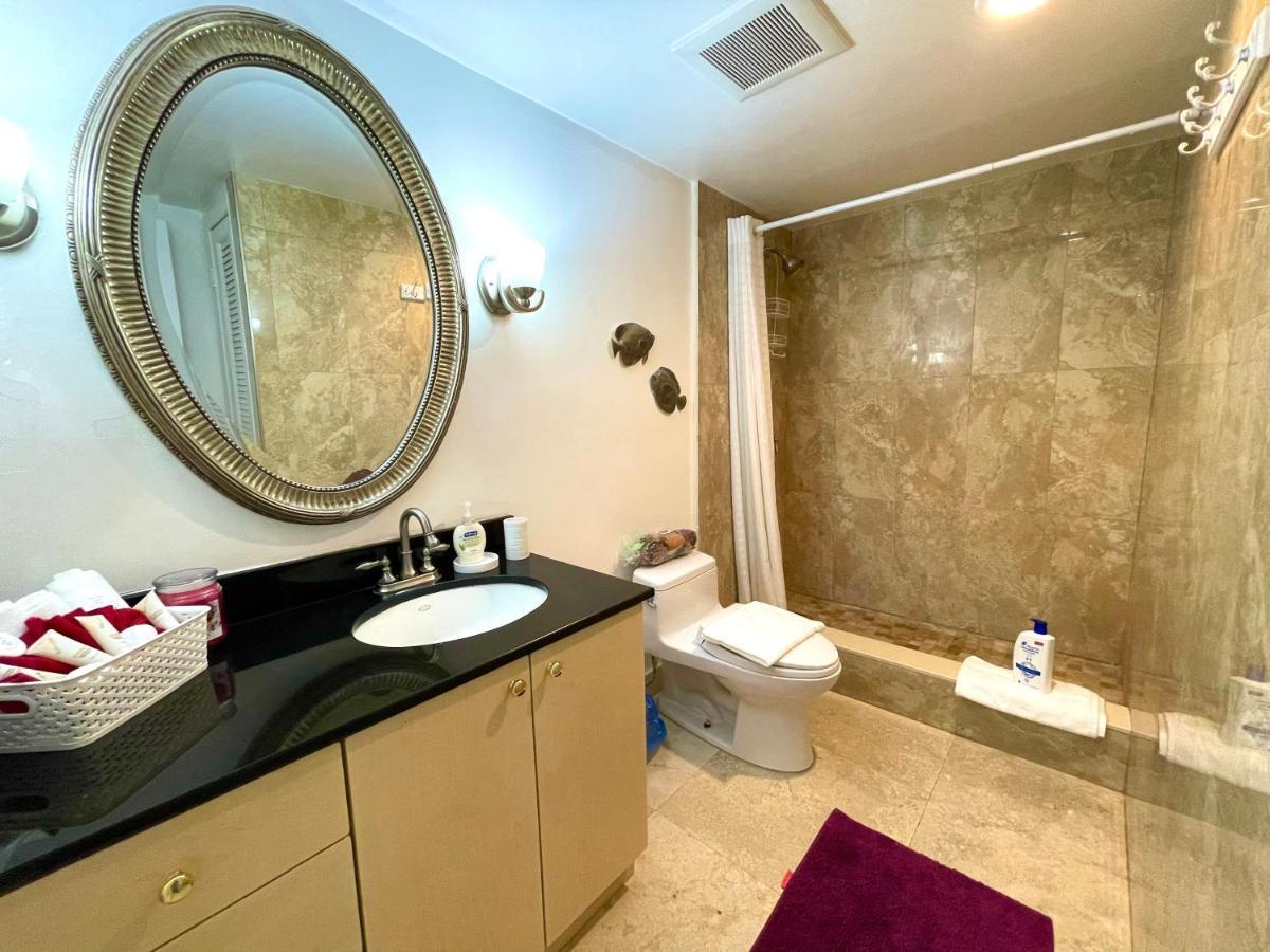 Sunny Isles Comfor Apartments Ocean Reserve Маямі-Біч Екстер'єр фото