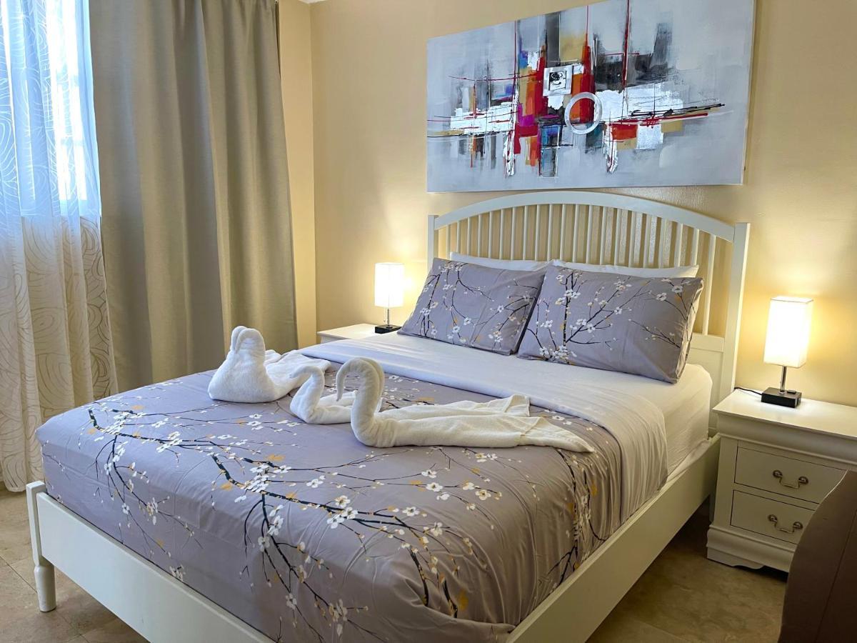 Sunny Isles Comfor Apartments Ocean Reserve Маямі-Біч Екстер'єр фото