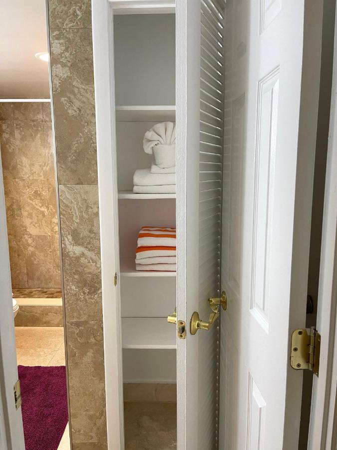 Sunny Isles Comfor Apartments Ocean Reserve Маямі-Біч Екстер'єр фото