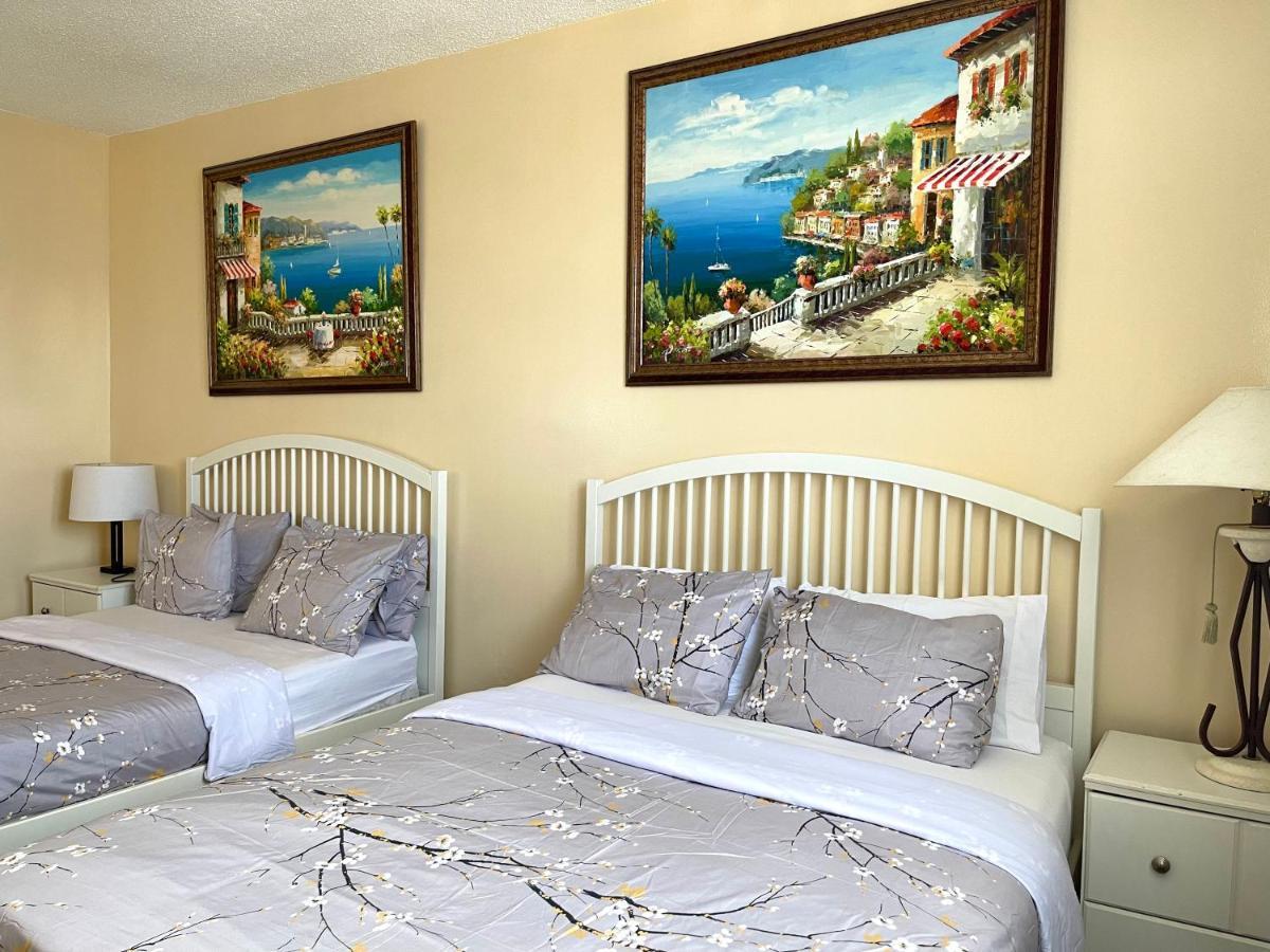 Sunny Isles Comfor Apartments Ocean Reserve Маямі-Біч Екстер'єр фото