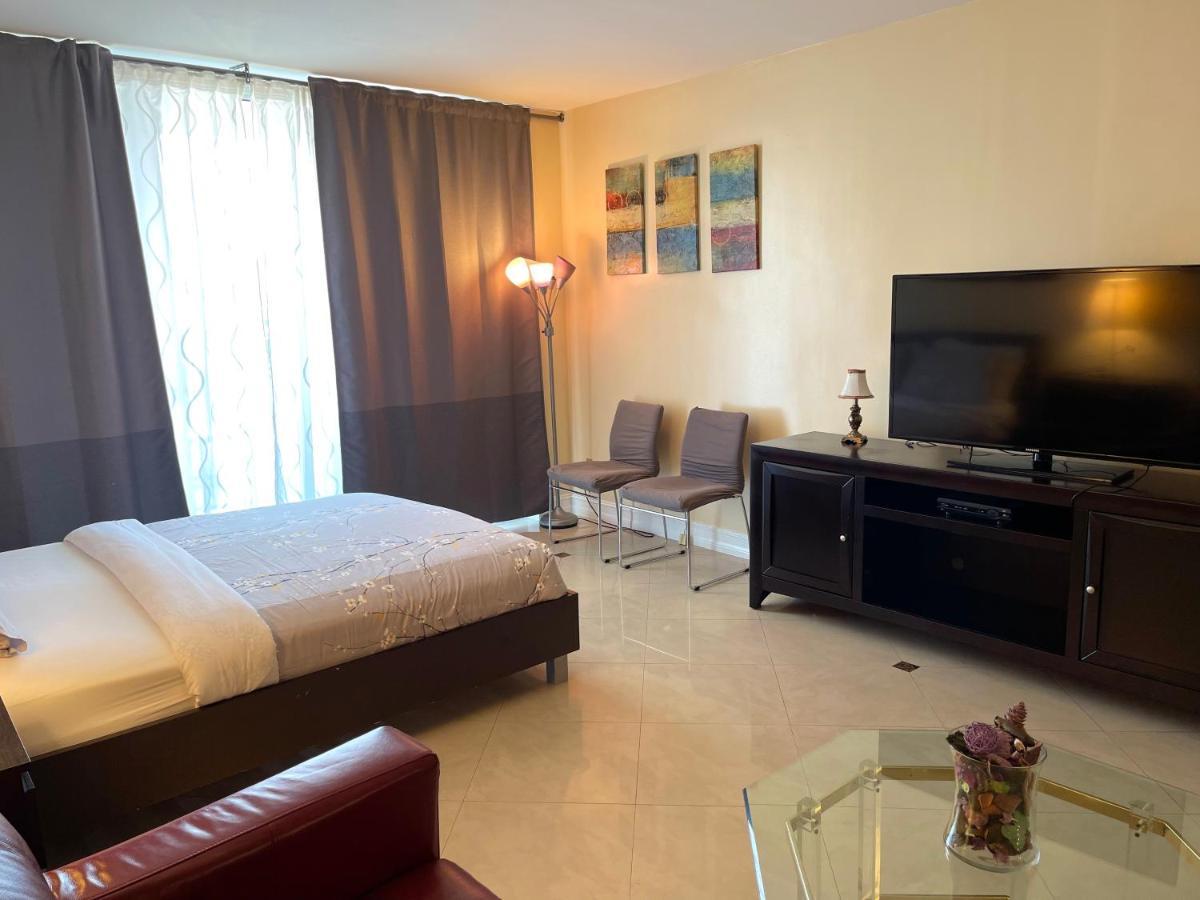 Sunny Isles Comfor Apartments Ocean Reserve Маямі-Біч Екстер'єр фото