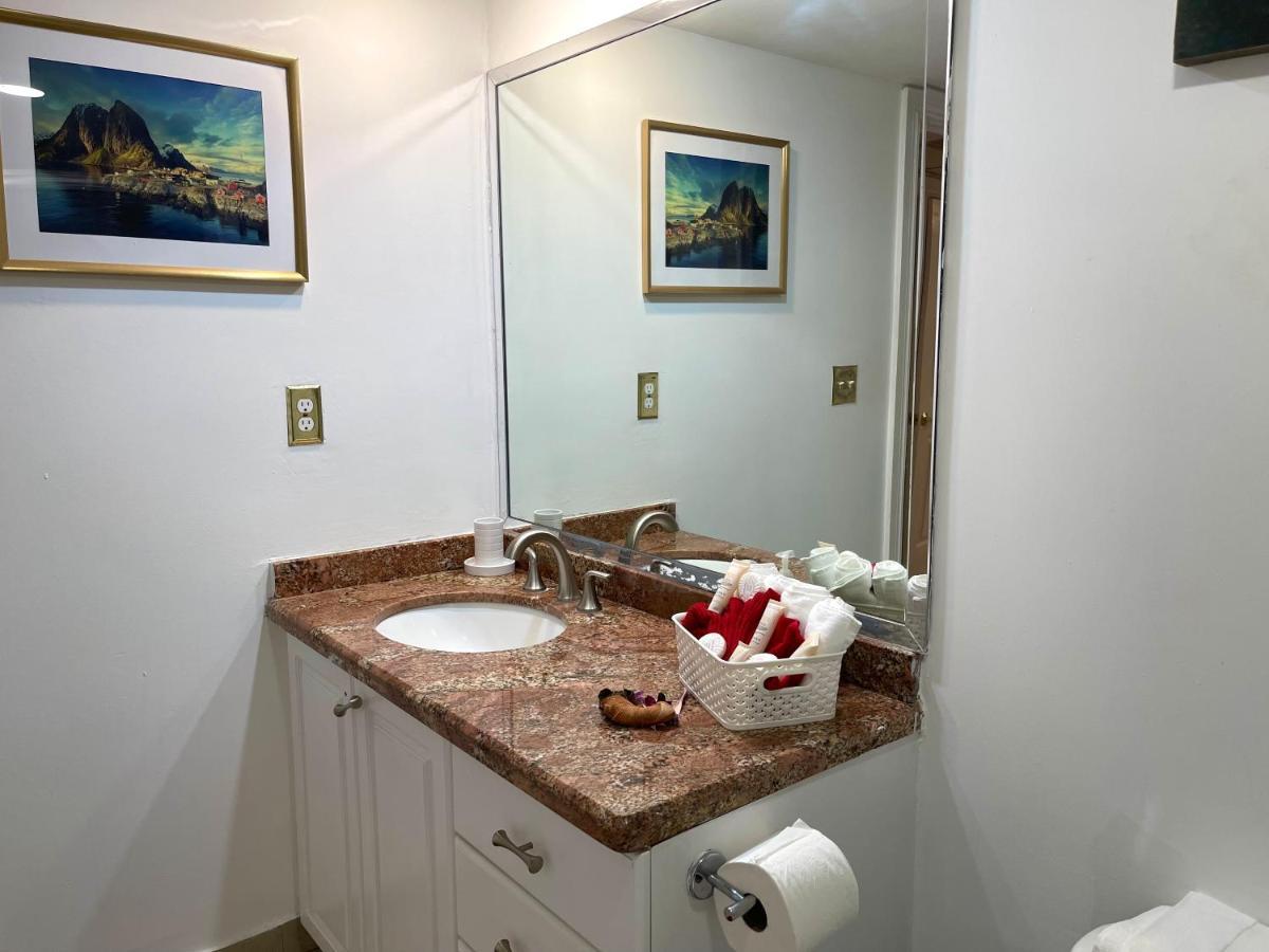 Sunny Isles Comfor Apartments Ocean Reserve Маямі-Біч Екстер'єр фото