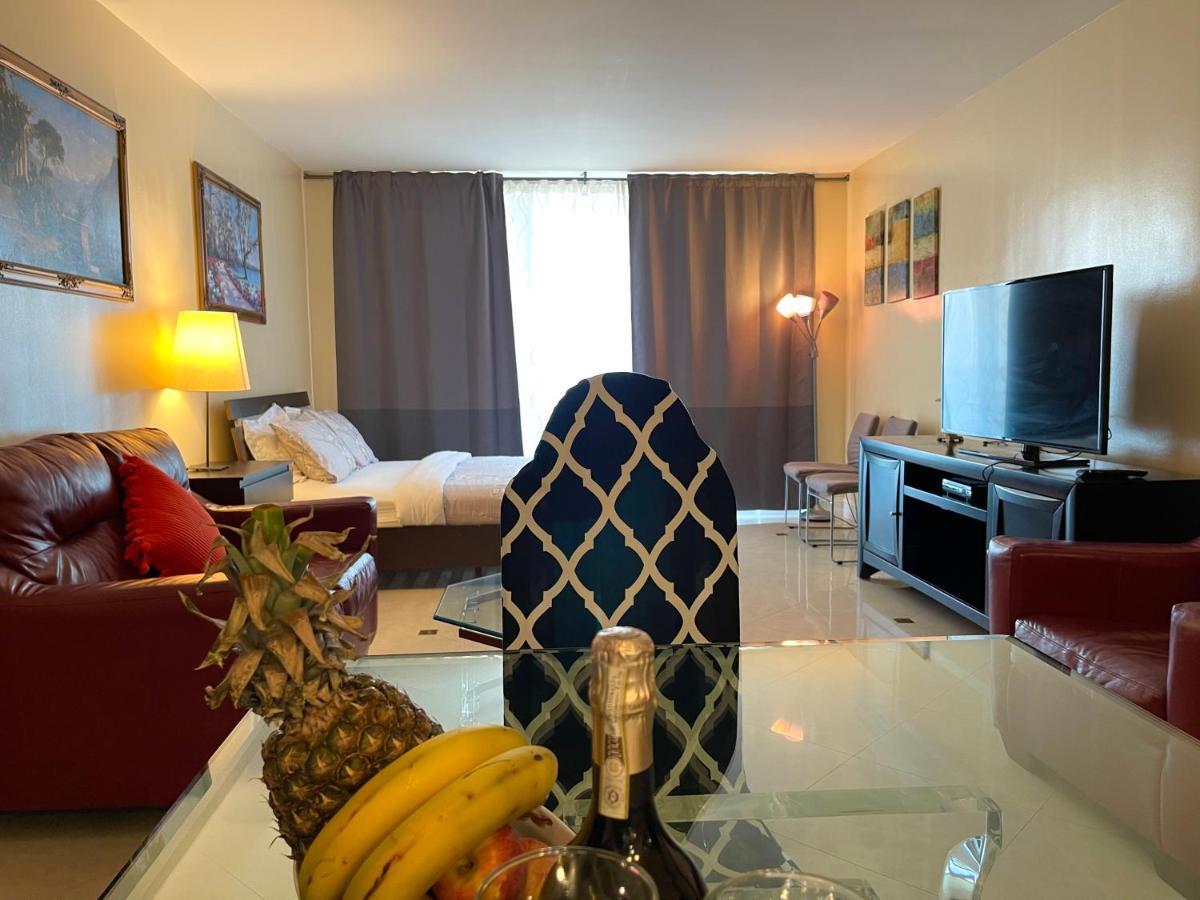 Sunny Isles Comfor Apartments Ocean Reserve Маямі-Біч Екстер'єр фото