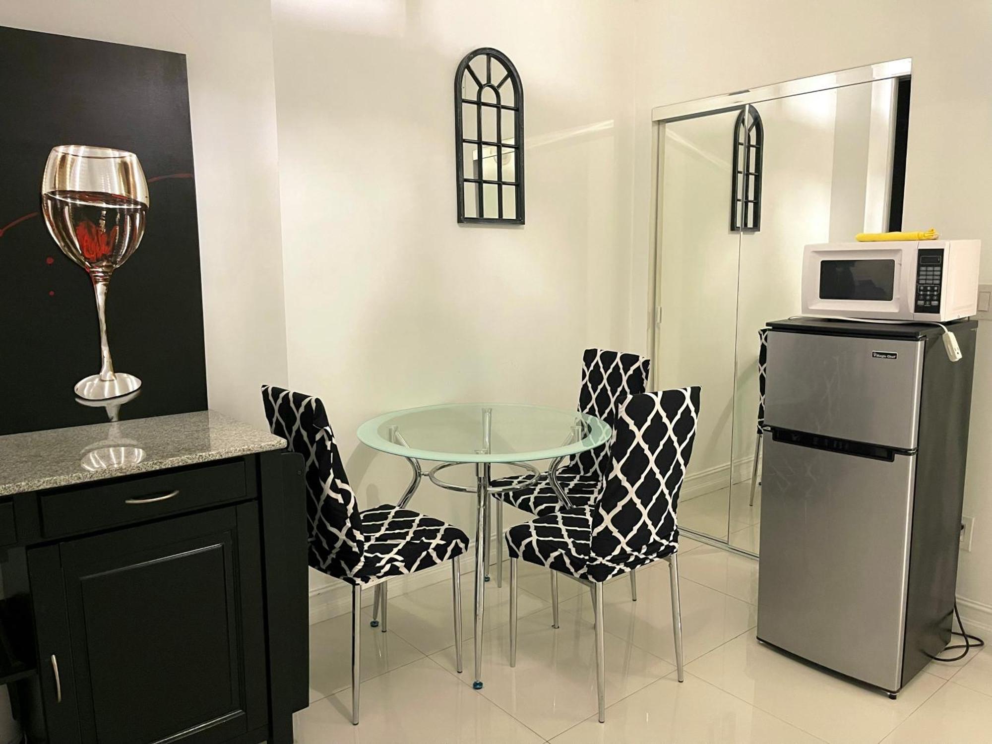 Sunny Isles Comfor Apartments Ocean Reserve Маямі-Біч Екстер'єр фото