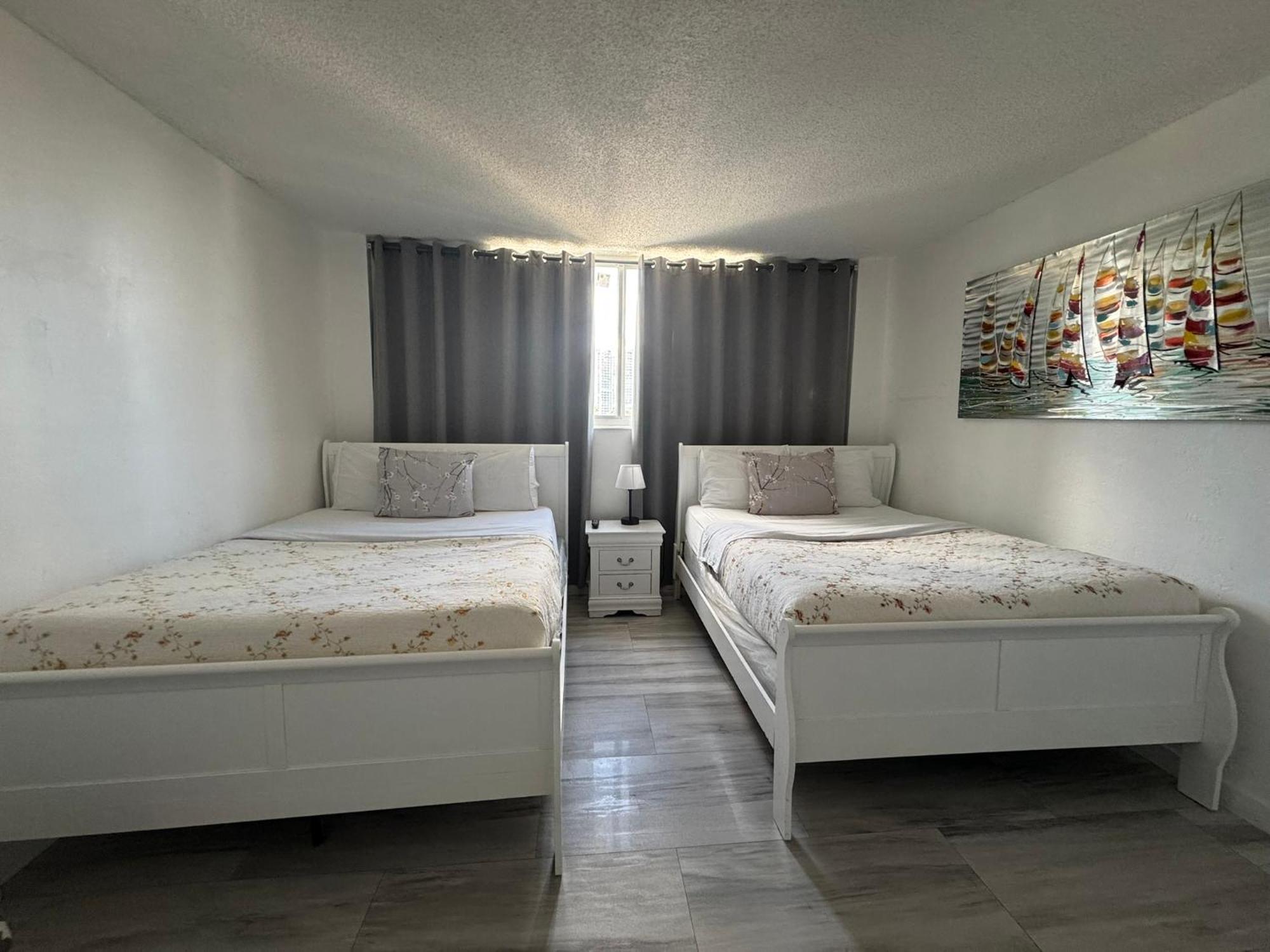 Sunny Isles Comfor Apartments Ocean Reserve Маямі-Біч Екстер'єр фото